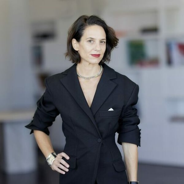 Buyer’s view: Galeries Lafayette's Alix Morabito analyses this season’s successful debuts and its ‘varied creative propositions’