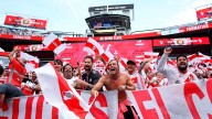 Dura sanción económica de la FIFA a River por conductas inapropiadas en el Mundial de Clubes