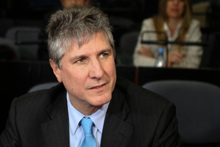 La Corte dejó firme la absolución de Amado Boudou por la presunta transferencia irregular de un automóvil