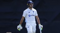 Sam Konstas fails again as Matt Renshaw, Marnus Labuschagne notch up tons in lead up to Ashes