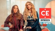 Paola Jara y Kelly Cárdenas revelan detalles de su nueva canción 'Pidiendo Cacao'