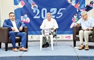‘El arte de gobernar está en escuchar a la sociedad’