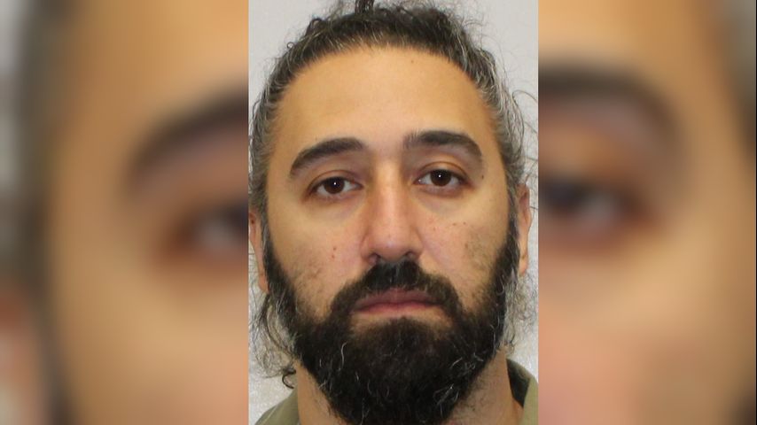 EBR deputies arrest man accused of raping 7-year-old girl, encouraging her to have sex with her brother