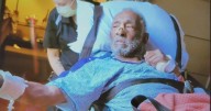 Vietnam vet injured in Lewisville hit-and-run still bedridden 3 years later