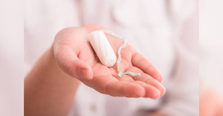 Don’t fight fire with tampons - The West Volusia Beacon