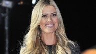 Christina Haack 'works hard' to stay friends with her ex
