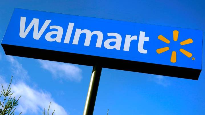 Walmart says it will phase out synthetic dyes from 'Great Value' products, other in