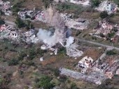 Russia-Ukraine war: List of key events, day 1,343