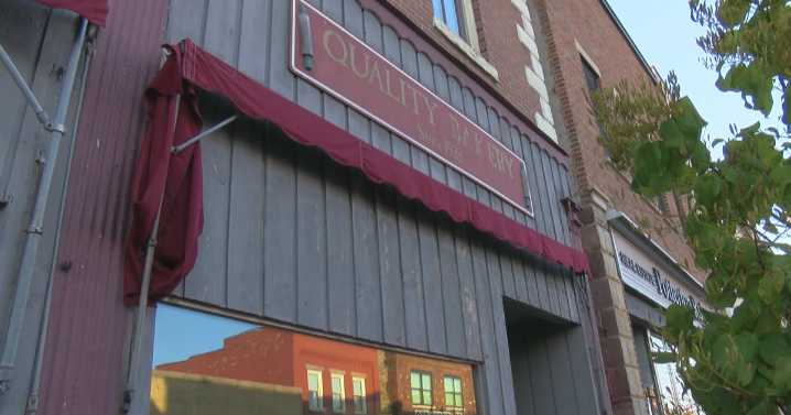 Quality Bakery in Dodgeville closes after 97 years, drawing crowds for final treats