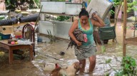 Llama Gobernadora de Morelos a solidarizarse con damnificados de Poza Rica