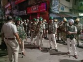 Cuttack Clashes: CM Majhi, Ex-CM Naveen Appeal for Peace; Congress MLA Sofia Seeks Strict Action