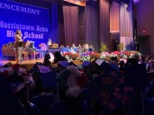 Valedictorian reflects on Norristown journey as he starts next chapter at Penn