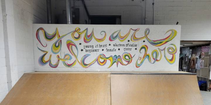 Goofball Sk8boards wraps up three years serving the KC skate community
