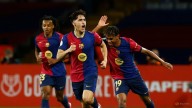 Barcelona's Cubarsi embraces grounded lifestyle amid rising profile