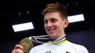 Pogacar caps brilliant season with European crown