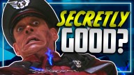 Is Street Fighter Secretly Good?