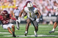 David Teel: Georgia Tech dusts Virginia Tech and offers Hokies a template