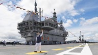 PM Modi May Visit INS Vikrant On Diwali! India's 'Invincible Fortress' That Pakistan Can't Touch, Can't Stop, Can't Escape!