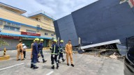 Al menos 60 muertos tras fuerte terremoto que sacudió centro de Filipinas