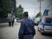 Por atentados contra funcionarios del INPEC, entidad toma medidas extraordinarias de seguridad