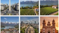 Qué ciudad de la Argentina sos, según tu año de nacimiento