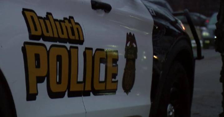 1 killed in Duluth shooting; police asking residents to check surveillance cameras