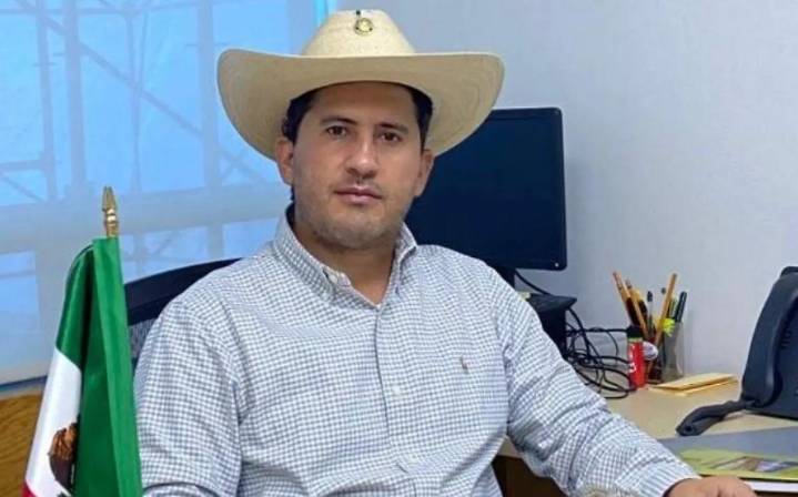Alcalde de Uruapan señala cárteles infiltrados dentro del gobierno