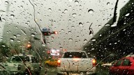 Pronóstico del clima para el puente festivo de octubre: estas son las zonas donde más lloverá