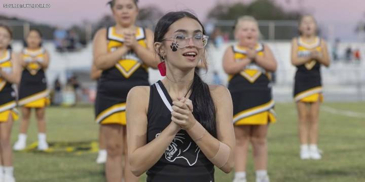 Family, friends of Kimber Mills prepare to say goodbye