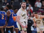Purdue tops preseason AP Top 25 poll for 1st time, ahead reigning NCAA champ Florida