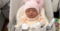 Everything we know after woman faked having a baby and fooled family with DOLL