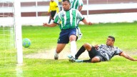 Liga Salmantina de Futbol: SUTERM y Valencia Pamboleros final de gigantes emergentes