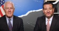 Cornyn and Cruz Push Bill to Tighten Oversight of Unaccompanied Migrant Children