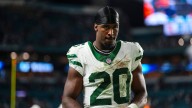 Aaron Glenn Addresses Breece Hall Trade Rumors