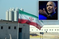 Obama-era Iran nuclear non-proliferation deal officially expires -- as Trump seeks out Tehran peace deal