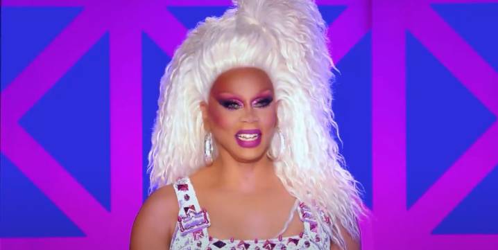 Drag Race UK winner joins Celebrity MasterChef