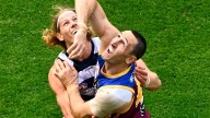 AFL 2025: Bounce scrapped for 2026 season, major changes to umpire safety and pathway to AFL, centre bounce change, analysis, latest news
