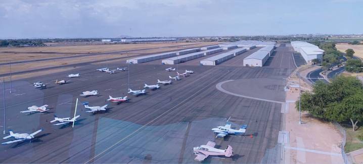Federal shutdown: No initial impact to Chandler