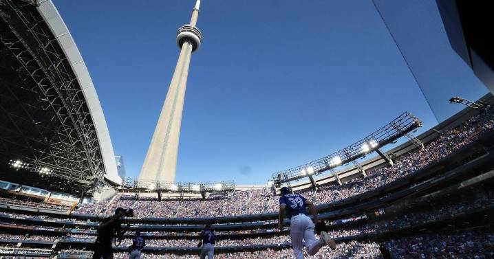 Blue Jays vs. Mariners: ALCS Game 1 live updates