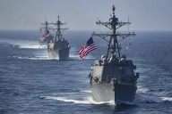 Senadores demócratas y republicanos de EEUU cuestionan legalidad de ataque militar contra embarcaciones en el Caribe