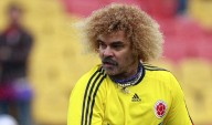 Pibe Valderrama dice que Colombia puede jugar la final del Mundial