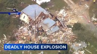 1 dead in Dagsboro, Delaware house explosion