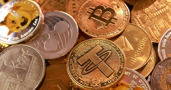 La extrema derecha y las criptomonedas, una relación complicada