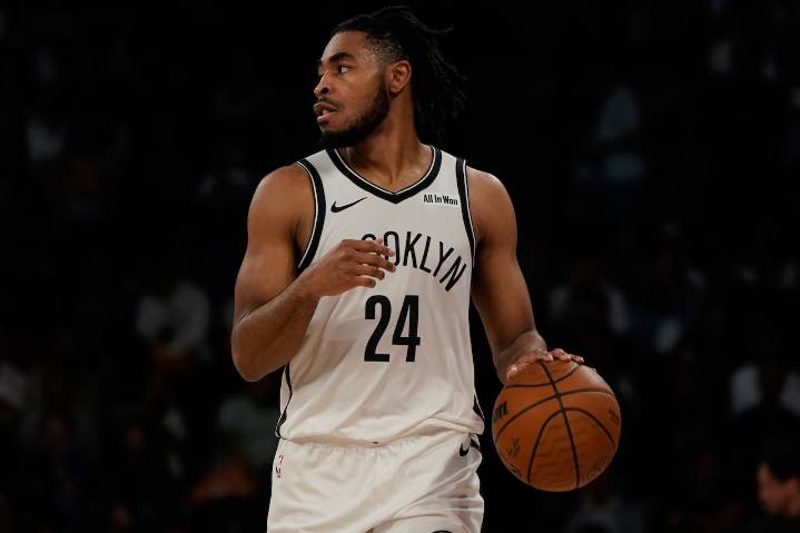 Where to watch Nets vs. Hornets today: NBA free live stream