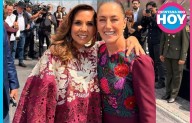 Mara Lezama destaca el apoyo de Q. Roo a Claudia Sheinbaum