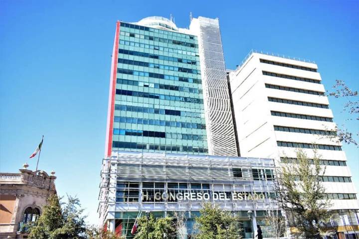 Proponen diputados del PAN reducir número de regidores