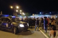 Grave motín e incendio en la Alcaidía de Salta deja 5 heridos graves