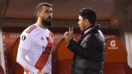 “No lo permitiría”: el fuerte descargo de Lucas Pratto contra Marcelo Gallardo por su salida de River
