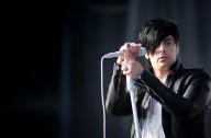Lostprophets singer Ian Watkins, imprisoned for child sex crimes, killed in prison, reports