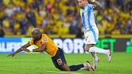 Oficial: Nicolás Otamendi fue suspendido y se pierde el debut en el Mundial 2026